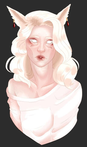 NV♡