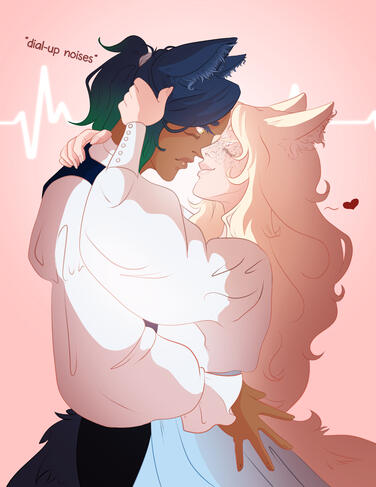 NV♡