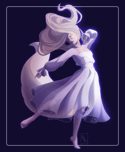 NV♡